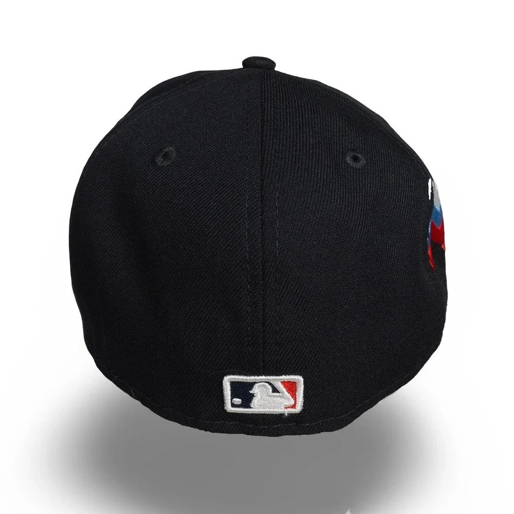 New Era 59FIFTY Atlanta Braves 2023 MLB All-Star Game Workout Fitted Hat 7‎ 1/2
